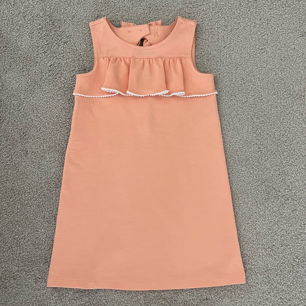 Janie & Jack Girls Dress
